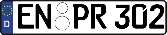 EN-PR302