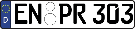 EN-PR303