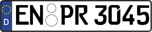 EN-PR3045