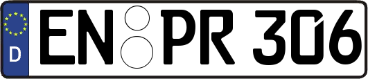 EN-PR306