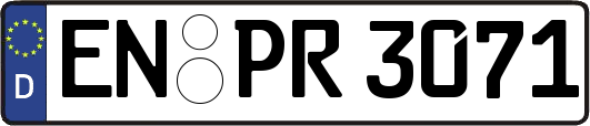 EN-PR3071
