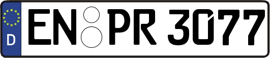 EN-PR3077