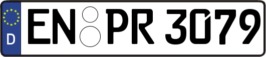 EN-PR3079