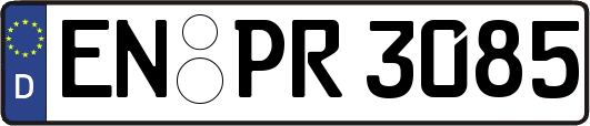 EN-PR3085