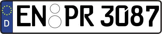 EN-PR3087