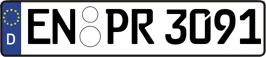 EN-PR3091