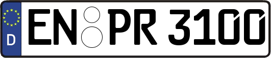 EN-PR3100