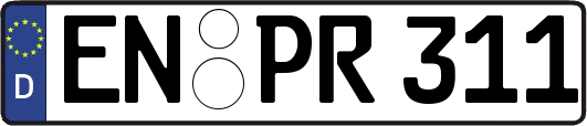 EN-PR311