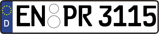EN-PR3115