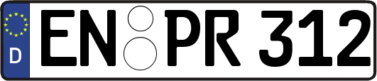 EN-PR312