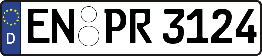 EN-PR3124