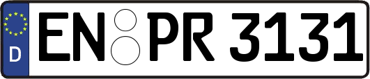 EN-PR3131