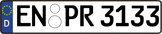 EN-PR3133