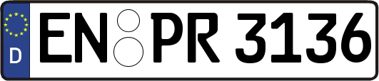 EN-PR3136