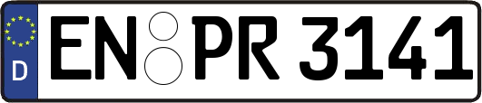 EN-PR3141
