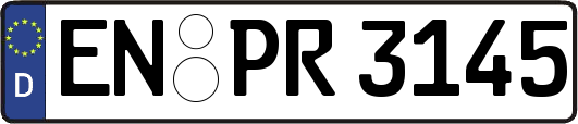 EN-PR3145