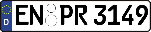 EN-PR3149