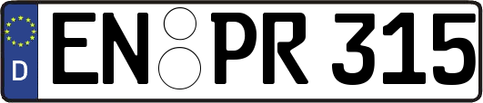 EN-PR315
