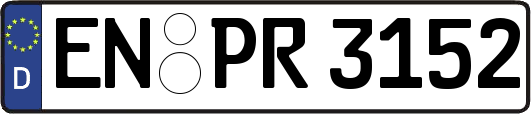 EN-PR3152