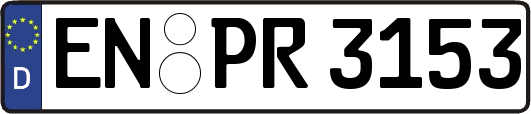 EN-PR3153