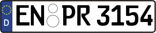 EN-PR3154