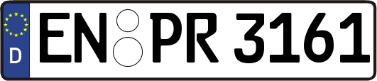 EN-PR3161