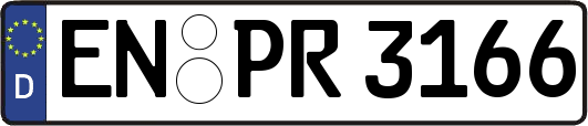 EN-PR3166