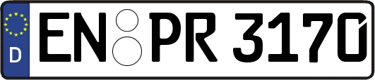 EN-PR3170