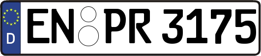 EN-PR3175