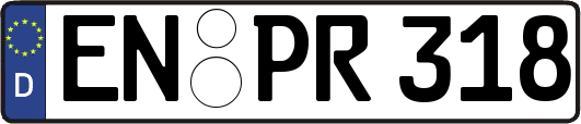 EN-PR318
