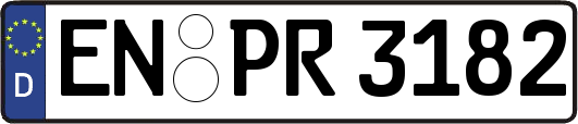 EN-PR3182