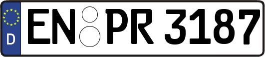 EN-PR3187