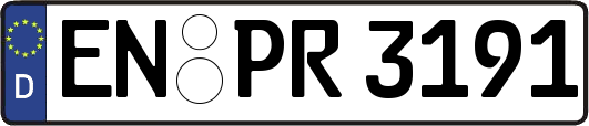 EN-PR3191
