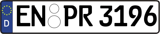 EN-PR3196