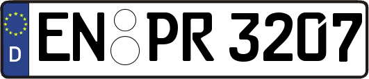 EN-PR3207