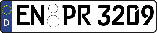 EN-PR3209
