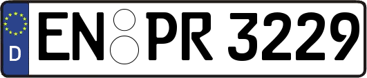 EN-PR3229