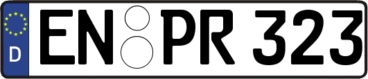 EN-PR323