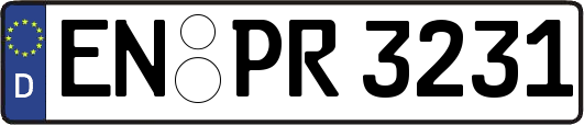 EN-PR3231