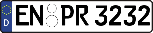 EN-PR3232