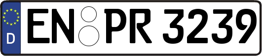 EN-PR3239