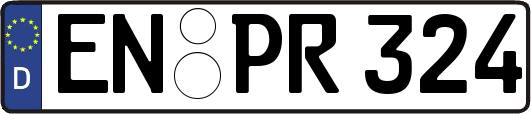 EN-PR324
