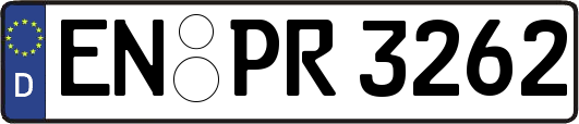 EN-PR3262
