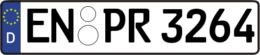 EN-PR3264