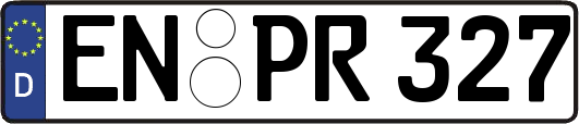 EN-PR327