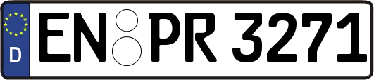 EN-PR3271