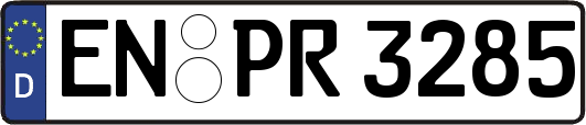 EN-PR3285