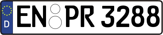 EN-PR3288