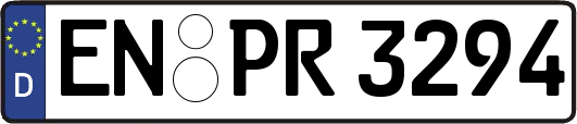 EN-PR3294
