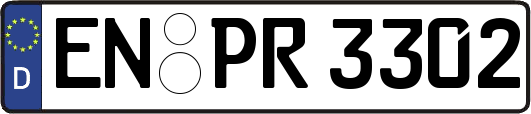 EN-PR3302